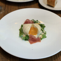 BISTRO FAVORI 代官山 - 