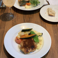 BISTRO FAVORI 代官山 - 