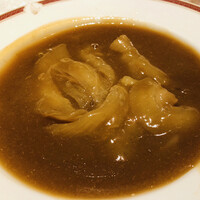 筑紫樓 銀座店 - フカヒレの姿煮