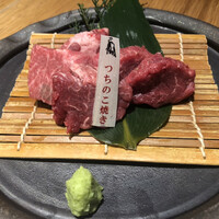 炭火焼肉 牛仁 一番町本店 - 