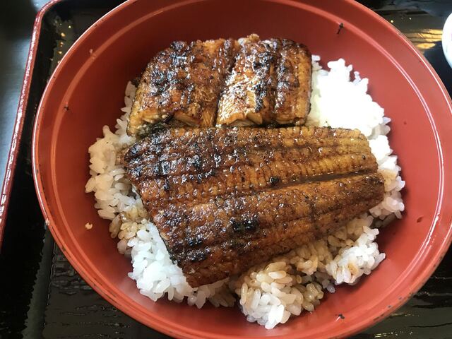 大はかや おおはかや 松江イングリッシュガーデン前 うなぎ 食べログ 大はかや おおはかや 松江イングリッシュガーデン前 うなぎ 食べログ