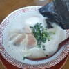 らぁ麺屋 彩り - 料理写真: