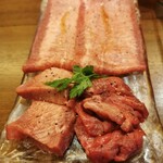 Azabu Juuban Yakiniku Kintan - 