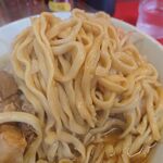 ラーメン二郎 - 