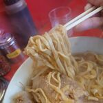 ラーメン二郎 - 