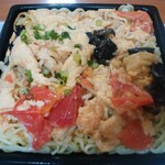 ヤオヨシ - 食べてみた（旨い）