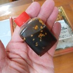 ヤオヨシ - 食べてみた（旨い）