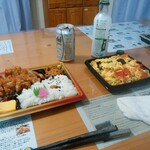 ヤオヨシ - 食べてみた（旨い）