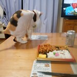 ヤオヨシ - 食べてみた（旨い）