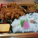 ヤオヨシ - 食べてみた（旨い）