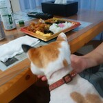 ヤオヨシ - 食べてみた（旨い）