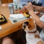 ヤオヨシ - 食べてみた（旨い）