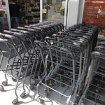 ヤオヨシ - 外観