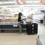 ヤオヨシ - 店内