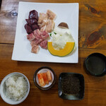 Yakiniku Issenkaku - 