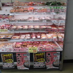 ヤオヨシ - 店内