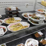 ヤオヨシ - 店内