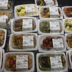 ヤオヨシ - 店内