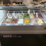 ハーベスト ナガイファーム - 