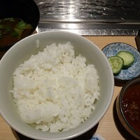 くずし鉄板 あばぐら 神田店 - 