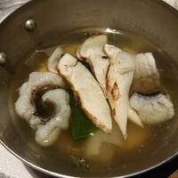 くずし鉄板 あばぐら 神田店 - 