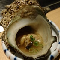 くずし鉄板 あばぐら 神田店 - 