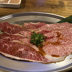 白肉屋 - 