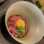 近江焼肉レストランすだく 堅田本店 - 