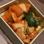 近江焼肉レストランすだく 堅田本店 - 