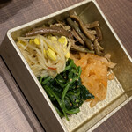 近江焼肉レストランすだく - 