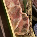 近江焼肉レストランすだく - 