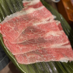 近江焼肉レストランすだく - 