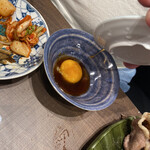 近江焼肉レストランすだく - 