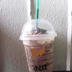 Starbucks Coffee - フラペチーノ独り占め♡