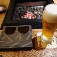 炭火焼肉 牛仁 一番町本店 - 