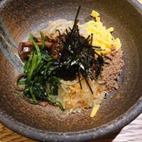 炭火焼肉 牛仁 一番町本店 - 