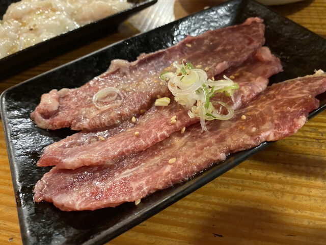 焼肉食道 かぶり 高円寺アパッチ店 高円寺 焼肉 食べログ