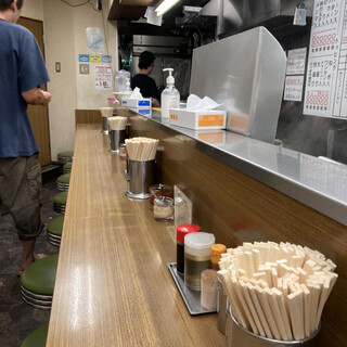 北海道ラーメン 来々軒_2