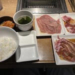 焼肉ライク - 