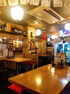 Kushi Katsu Motsu Nabe Kasu Udon Shakariki Shimizu - 