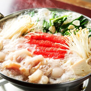 本格炭火焼き鳥&博多もつ鍋 串たつ_2