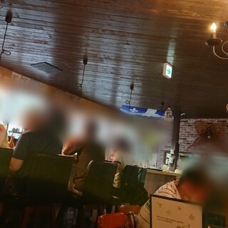 ギャニオン カフェ_2