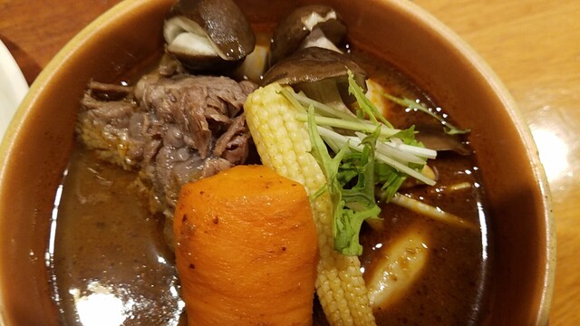 からかうあ 牛込神楽坂 スープカレー 食べログ からかうあ 牛込神楽坂 スープカレー 食べログ