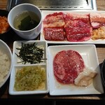 焼肉ライク - 