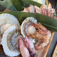 山手十番館 レストラン＆カフェ - 