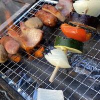 山手十番館 レストラン＆カフェ - 