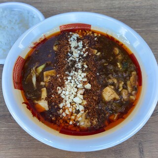 スパイス食堂サワキチ_0