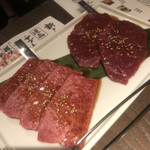 Nikugyuu Zushi Shabu Yakiniku Ni Tasu Kyuu - 