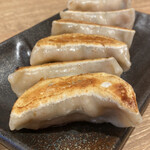 肉汁餃子のダンダダン - 