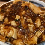 肉汁餃子のダンダダン - 